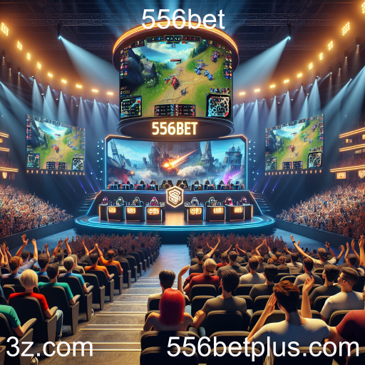 A Explosão dos eSports: O Futuro das Apostas em Jogos Competitivos